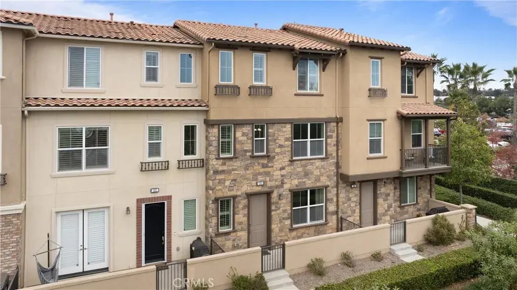 133 Aliso Ridge, Mission Viejo