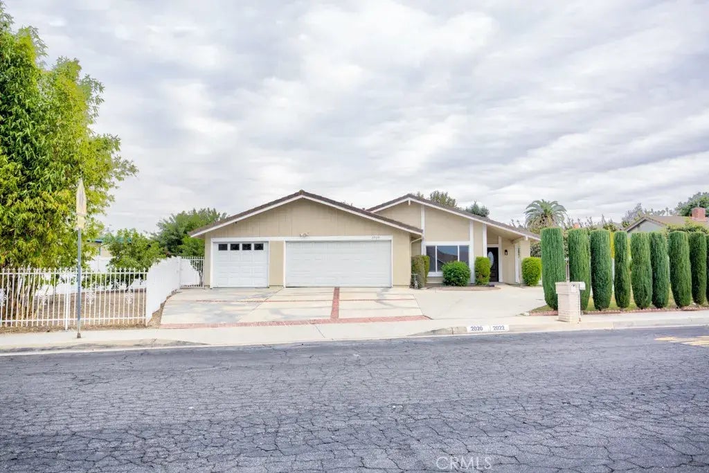 2020 Arcdale Avenue, Rowland Heights