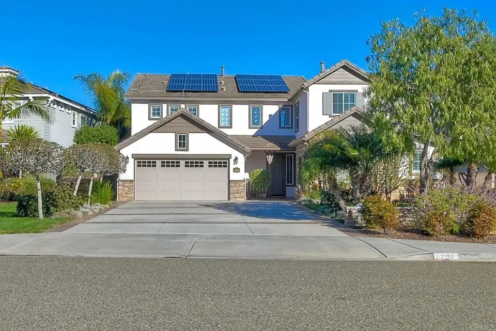 2181 Twain Avenue, Carlsbad