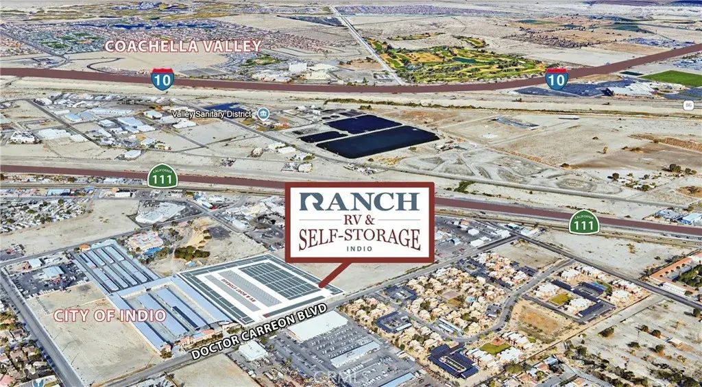 83734 Dr. Carreon, Indio