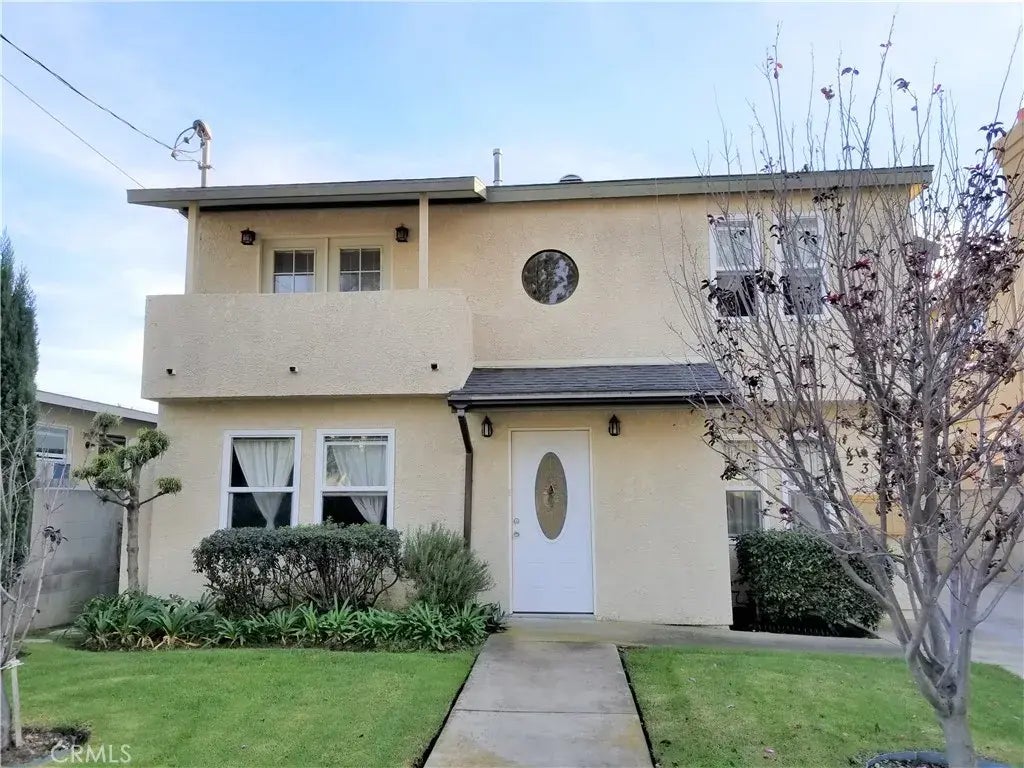 2312 Dominguez Street C, Torrance