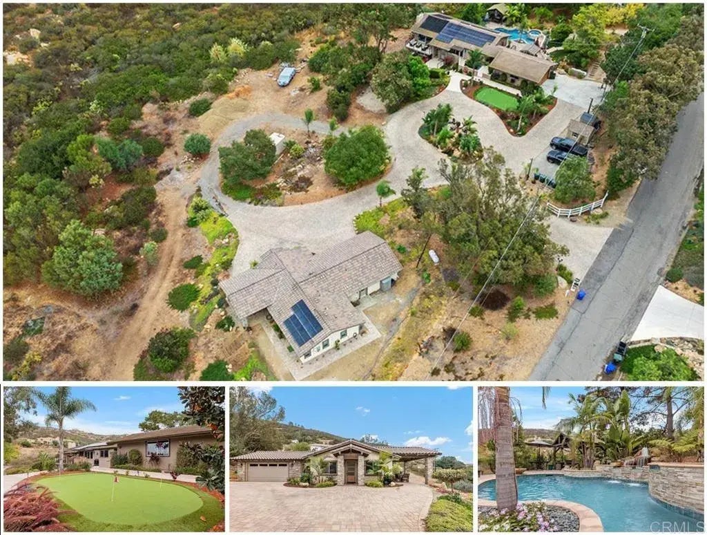 19742 Mt Israel Place, Escondido