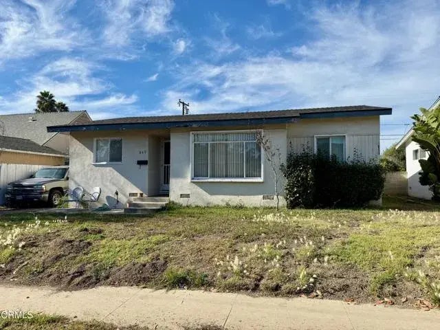 849 Lemon Grove Avenue, Ventura