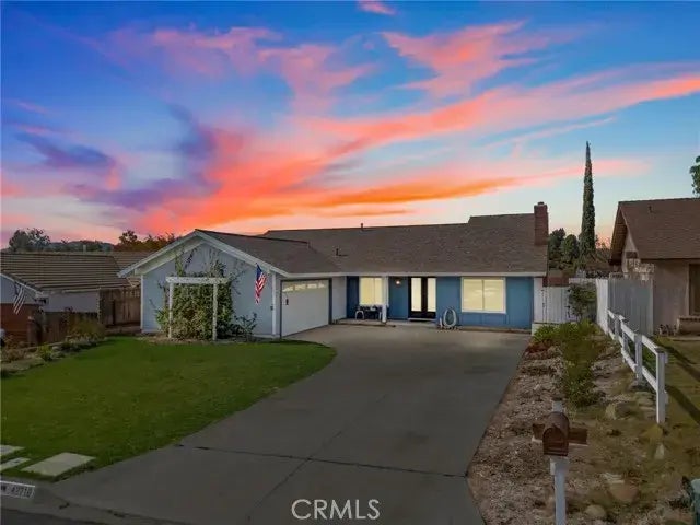 42719 San Julian Place, Temecula