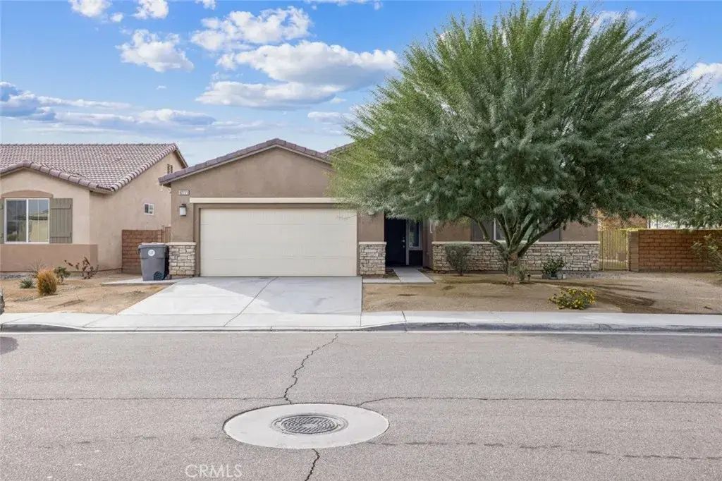 82771 Longfellow Court, Indio