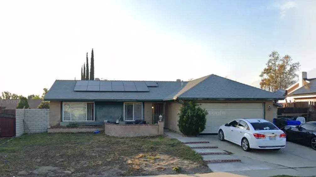 7312 Palmetto Avenue, Fontana