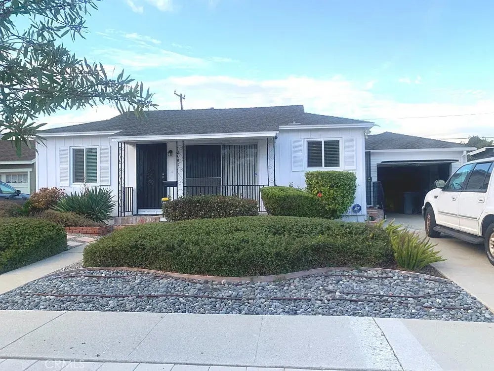 2047 161st., Torrance