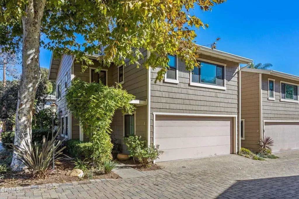 407 W Pedregosa Street 1, Santa Barbara