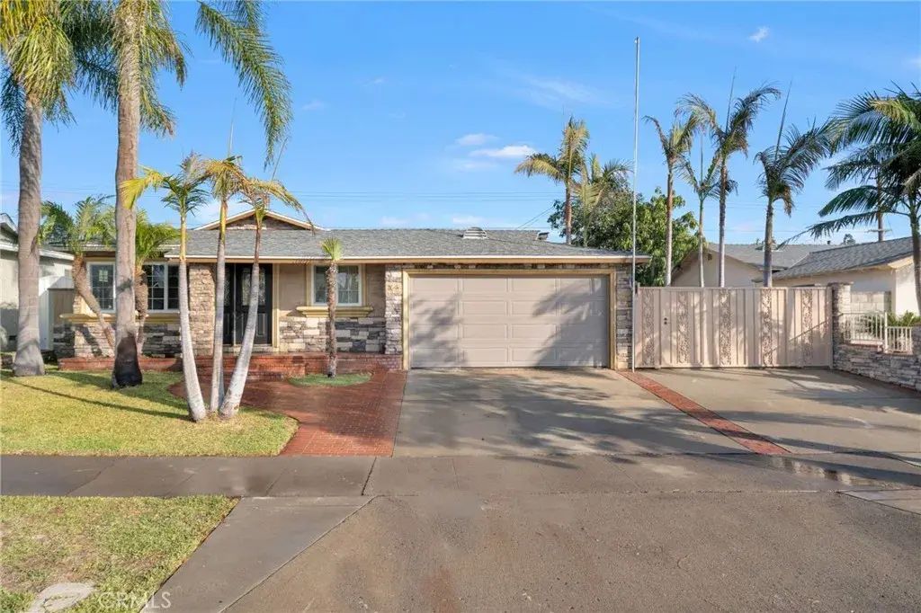 269 S Thomas Street, Orange