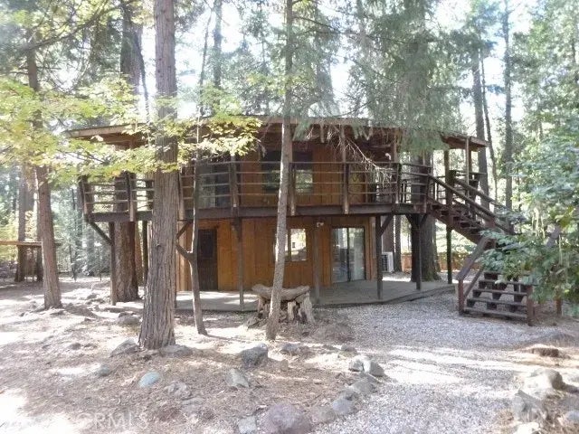 6382 Steiffer Road, Magalia