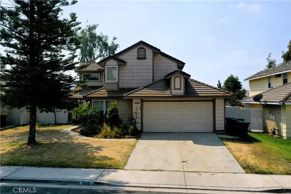 14181 Southwood Drive, Fontana