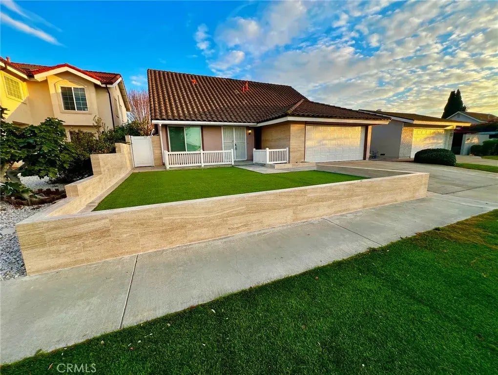 14752 Doncaster Road, Irvine