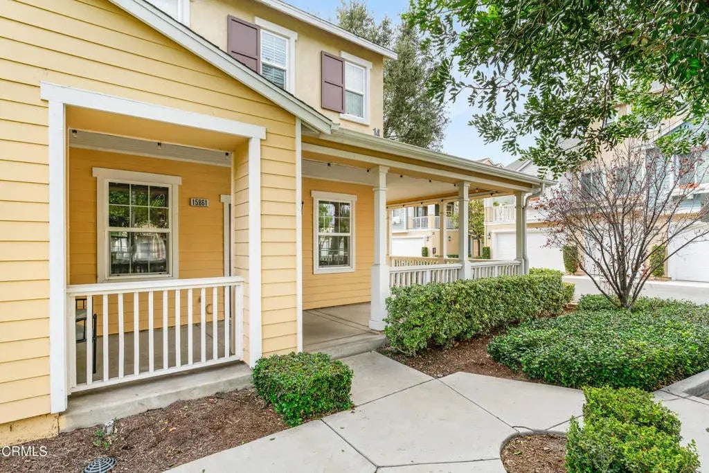 15861 Birdfeeder Lane, Chino