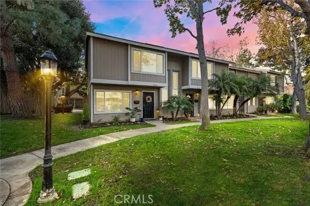 8408 El Arroyo 56, Huntington Beach