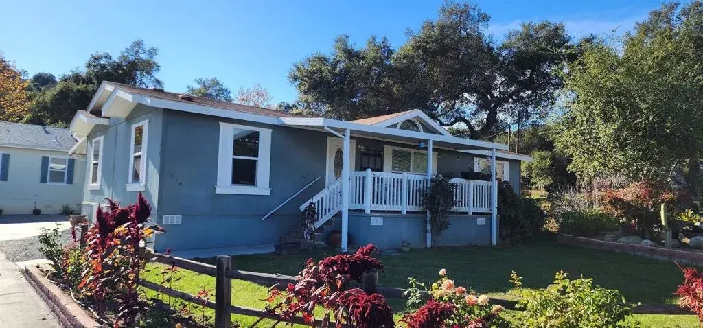 3909 Reche 214, Fallbrook