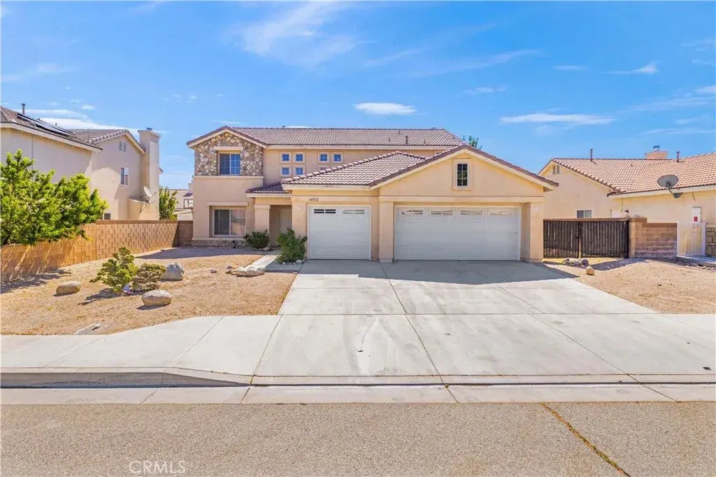 44532 W 37th Street West, Lancaster