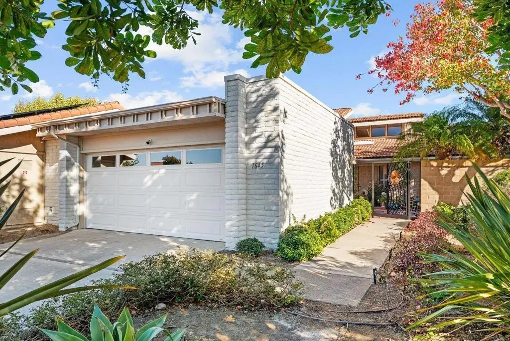 1645 Caminito Barlovento, La Jolla