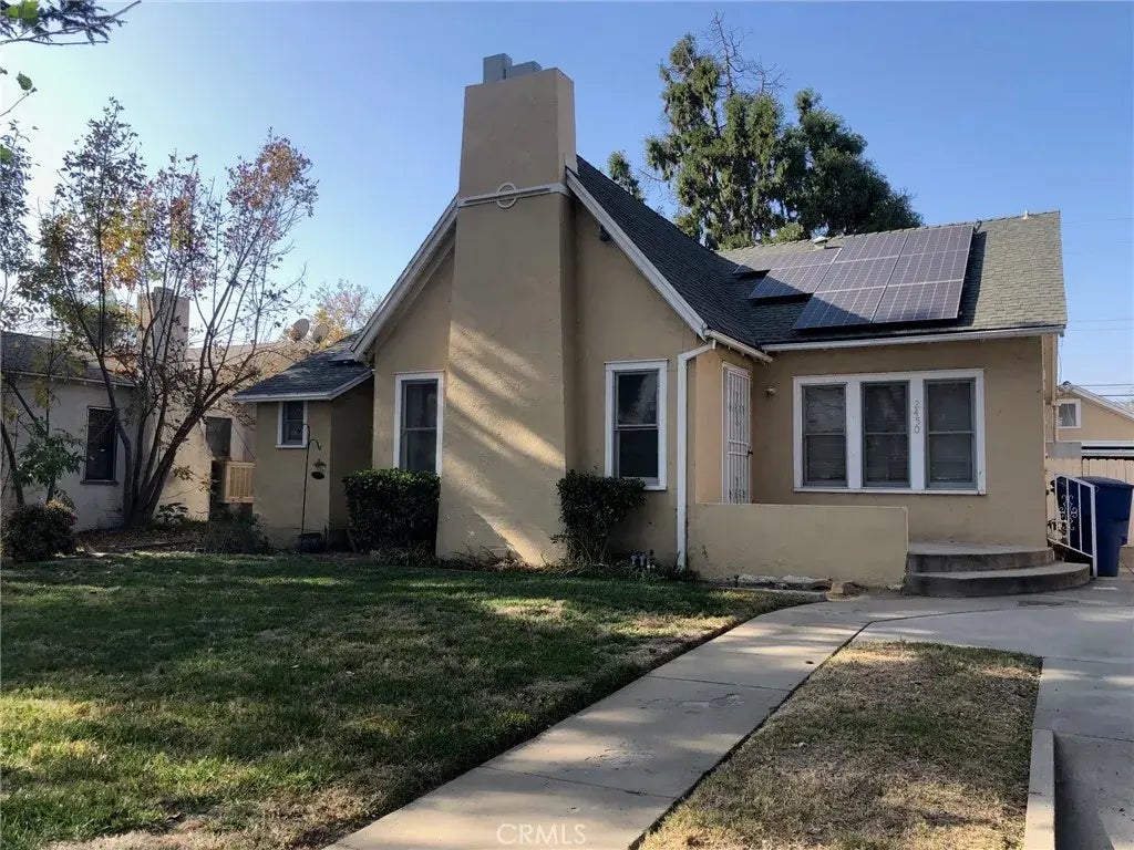 2450 Lincoln Drive, San Bernardino