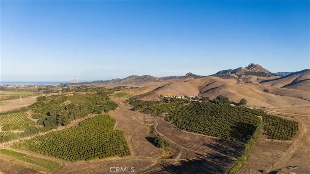 3515 Turri Road, San Luis Obispo