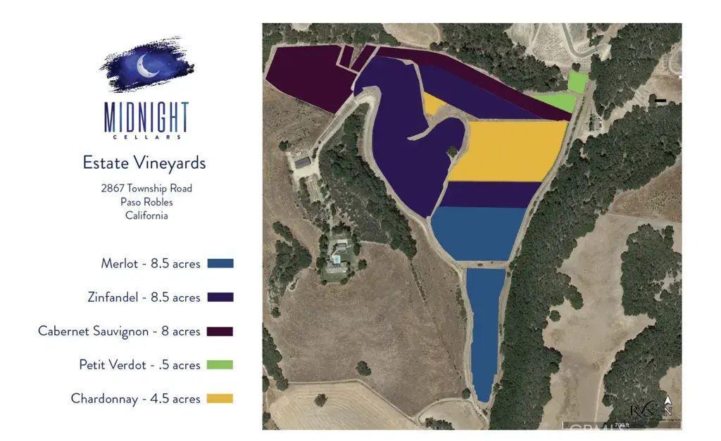 2867 Township Road, Paso Robles