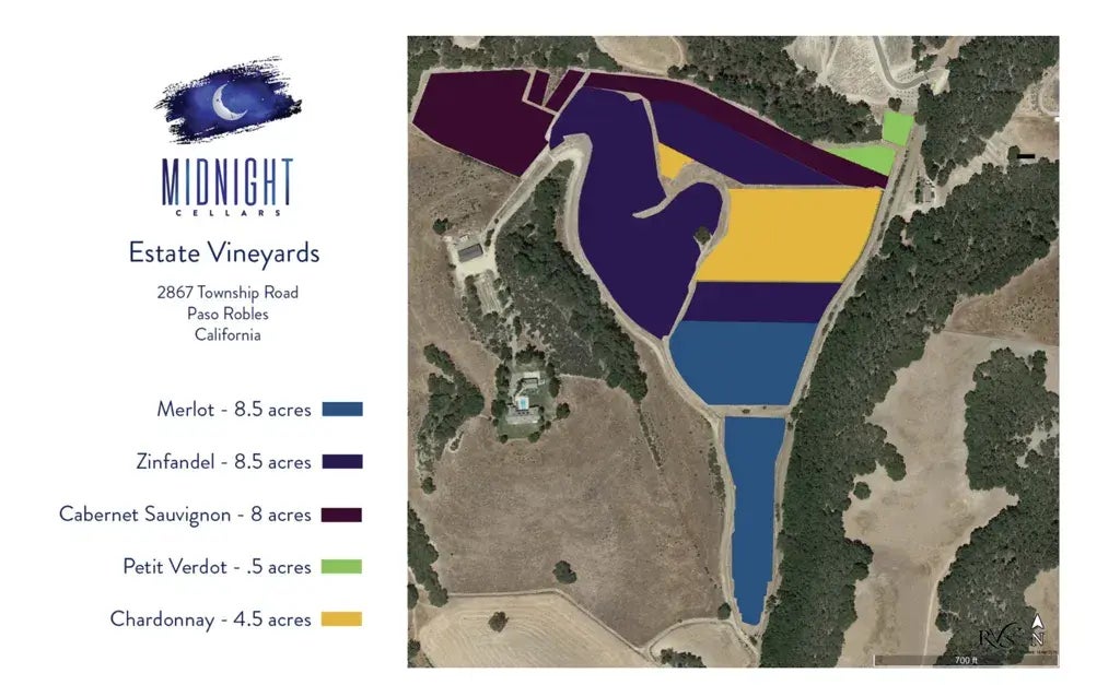 2867 Township Road, Paso Robles