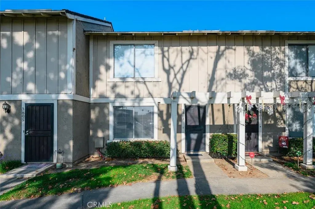 3803 Burton Place, La Verne