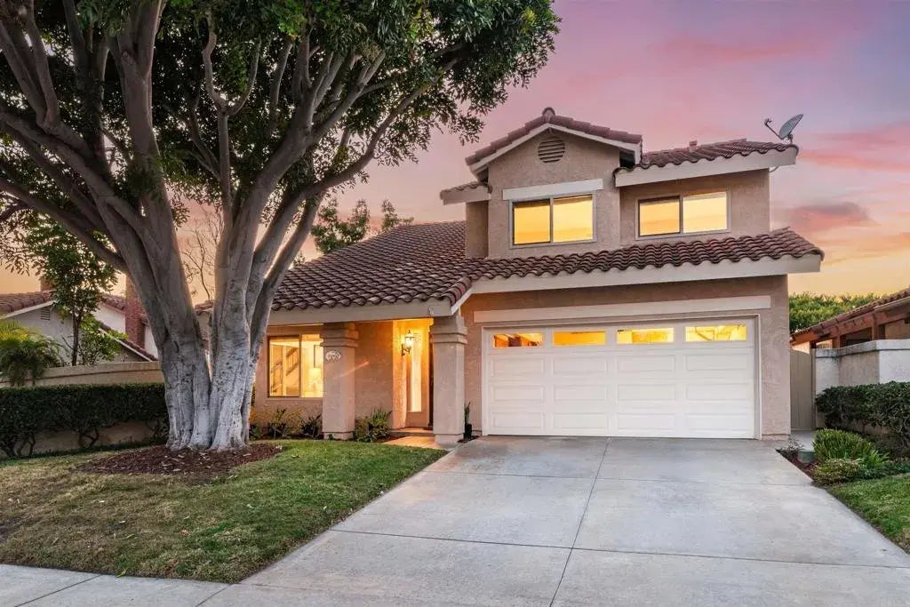 7033 Ivy Street, Carlsbad