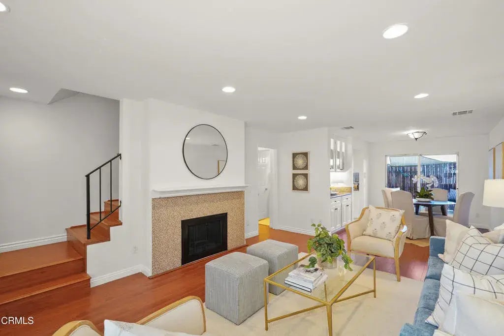 311 E Chestnut Street 5, Glendale