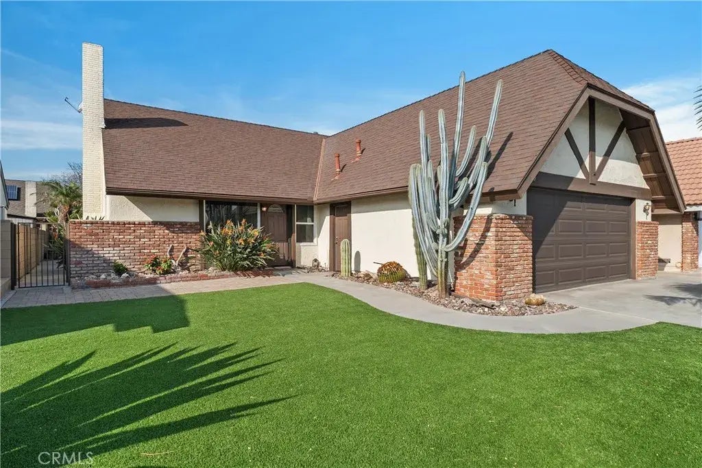 1225 N Piedmont Drive, Anaheim Hills