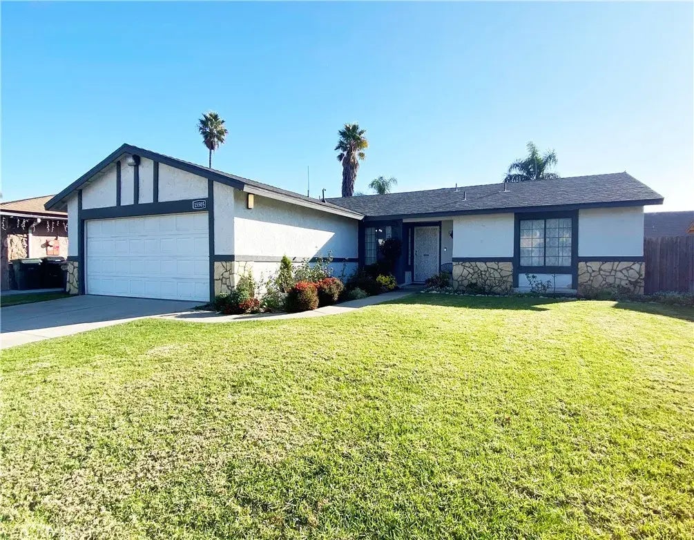 15505 Sandhurst Street, Fontana