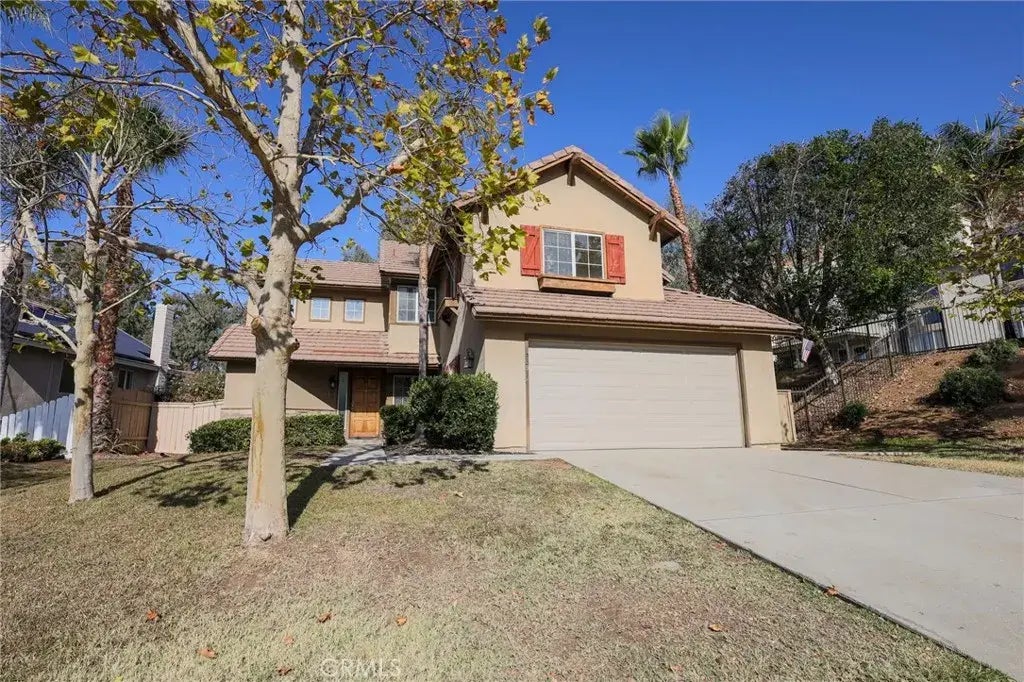23916 Lake Vista Road, Moreno Valley