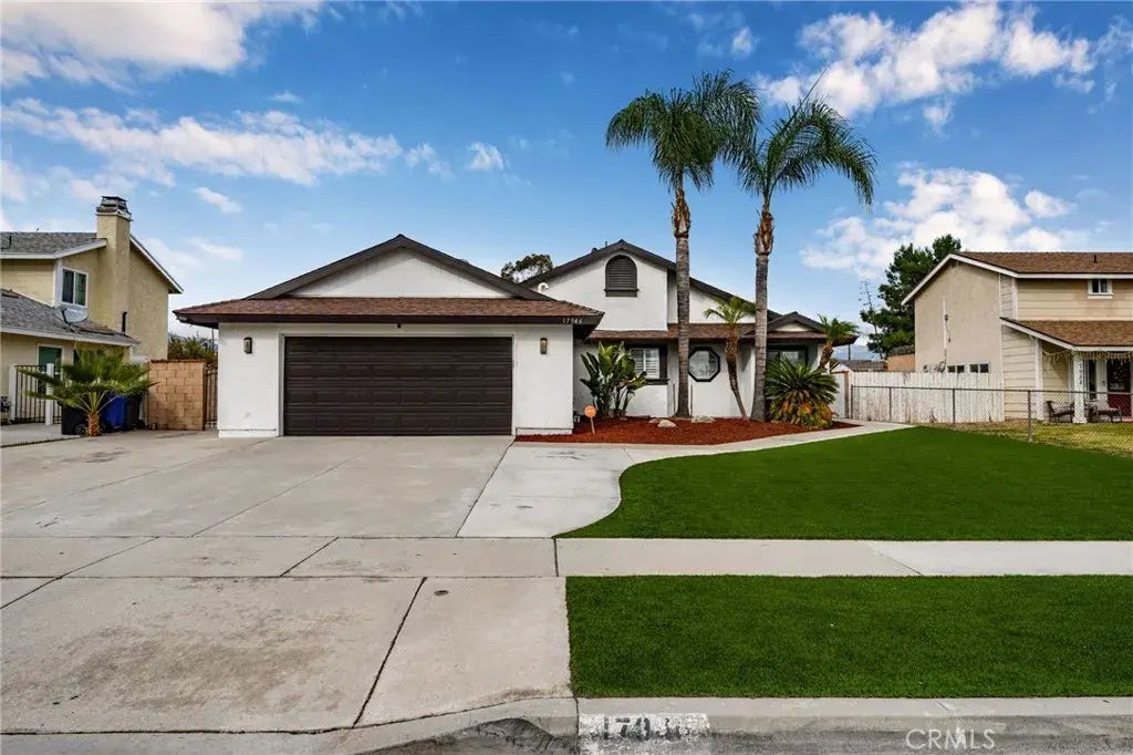 17946 Fairfax Street, Fontana