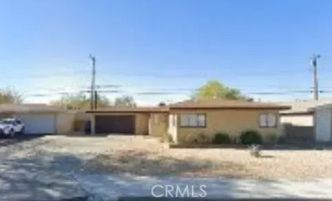 1108 W Avenue J8, Lancaster