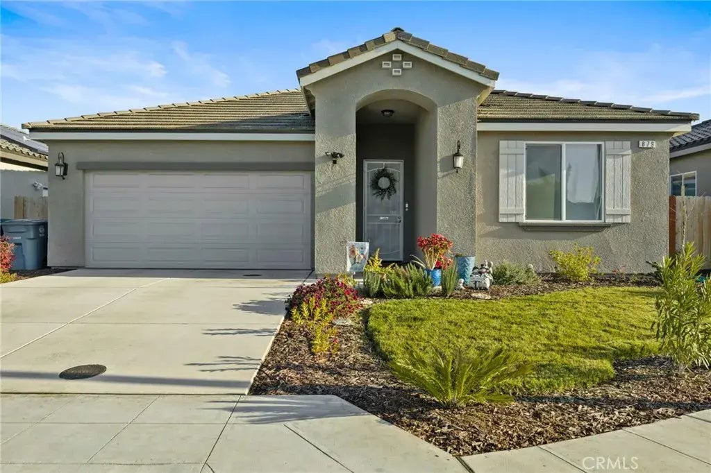 879 Gunnison Drive, Madera
