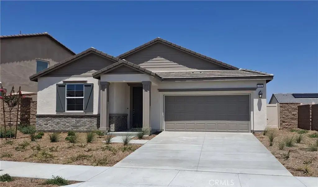 376 Berrybush Street, Hemet