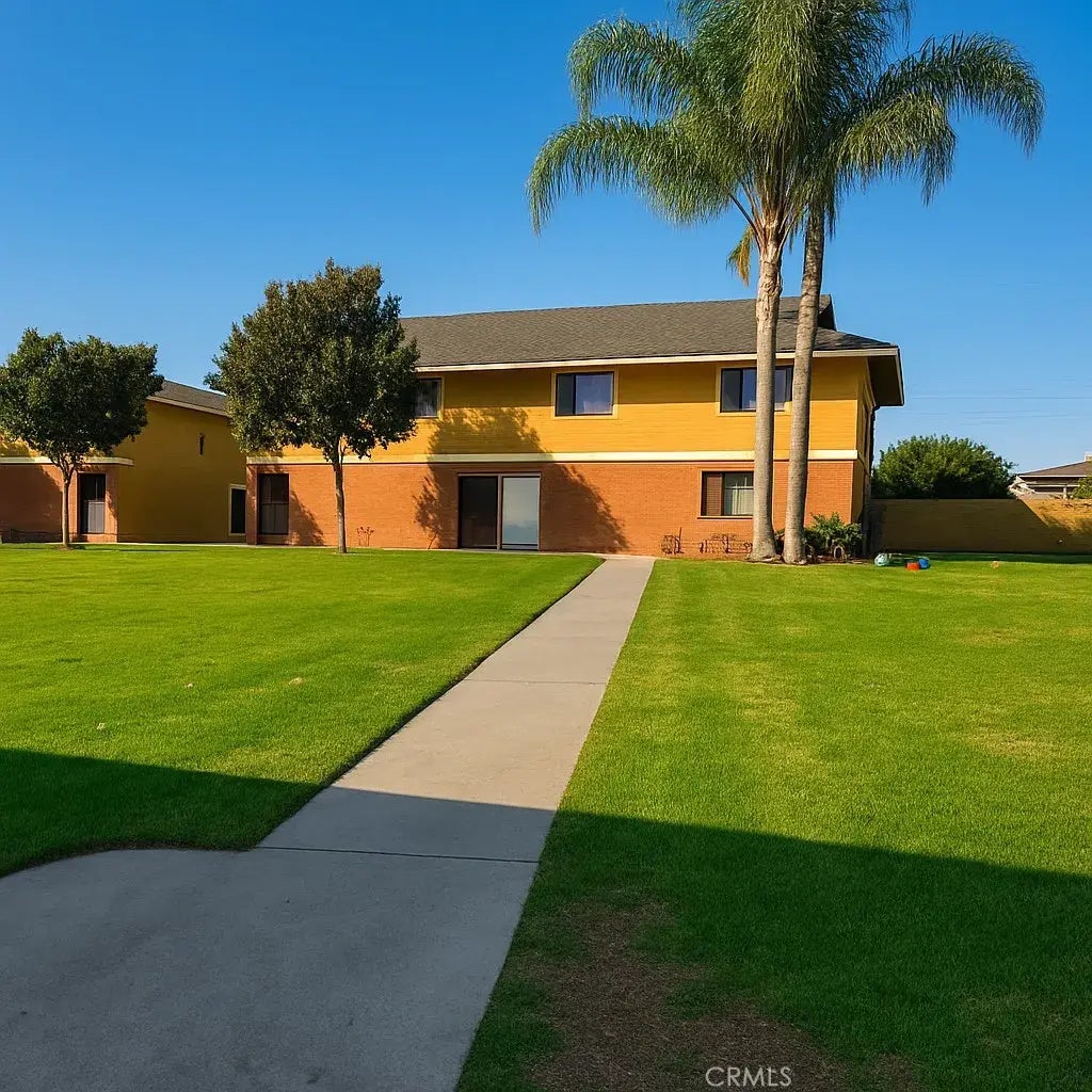 631 S Fairview Street 4f, Santa Ana