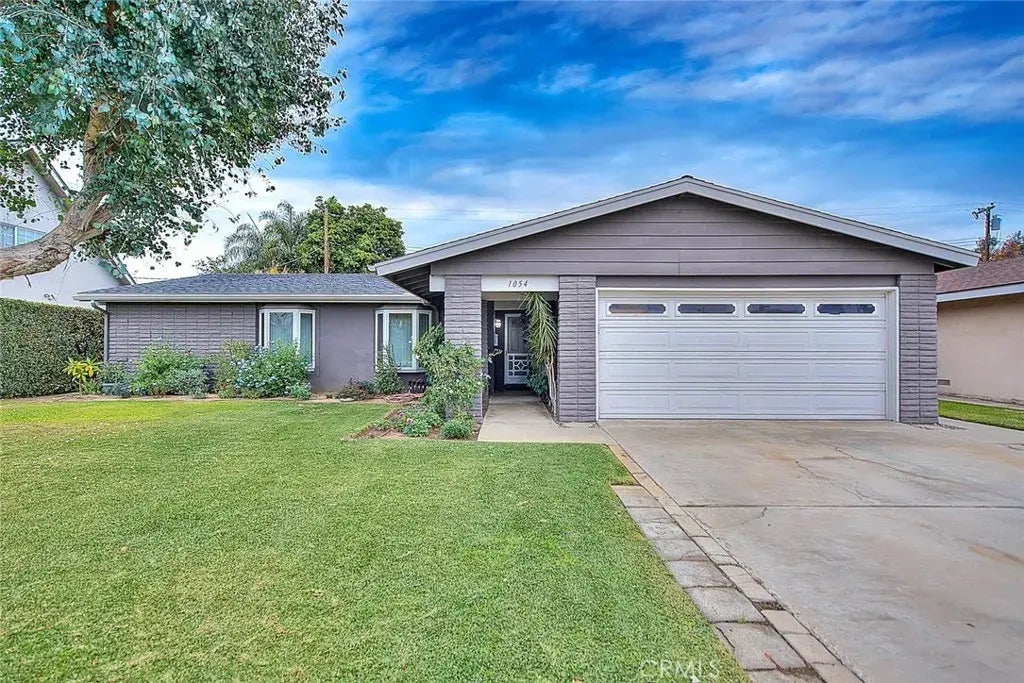 1054 Wingfoot Street, Placentia