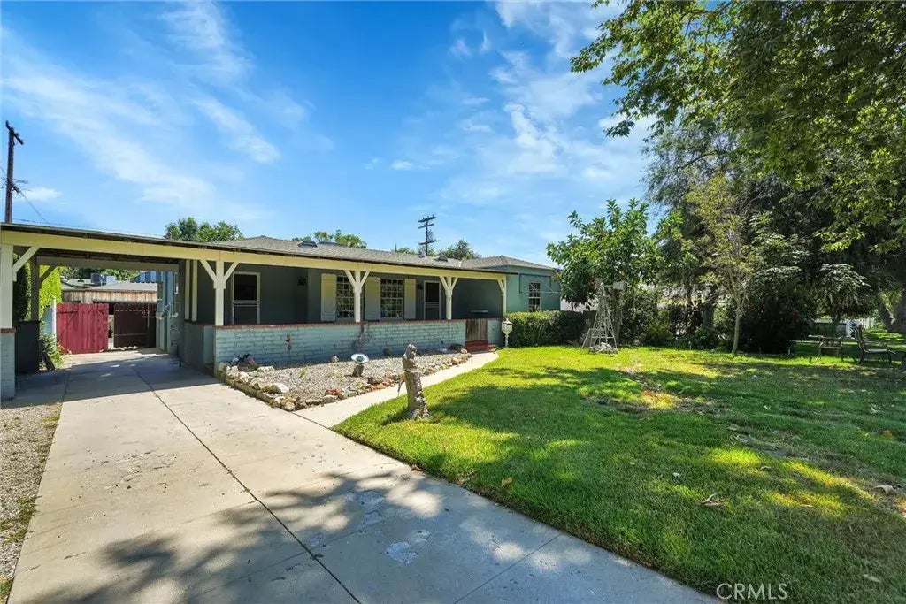 1429 Garden Street, Glendale