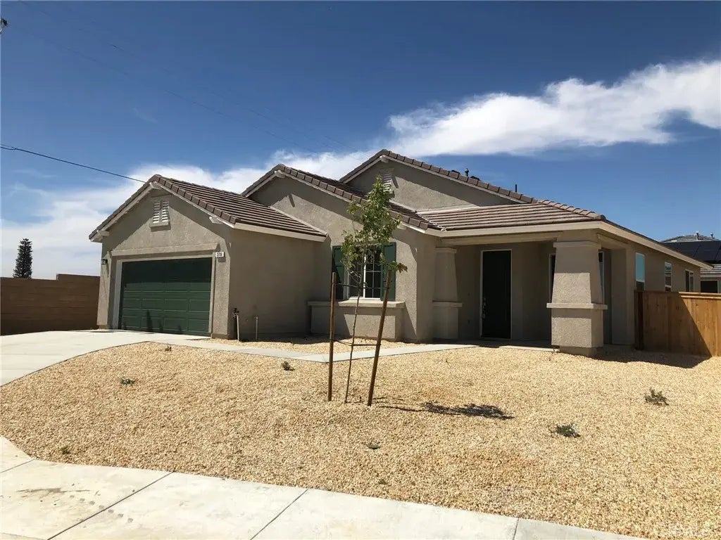 3719 Santa Ynez Court, Rosamond