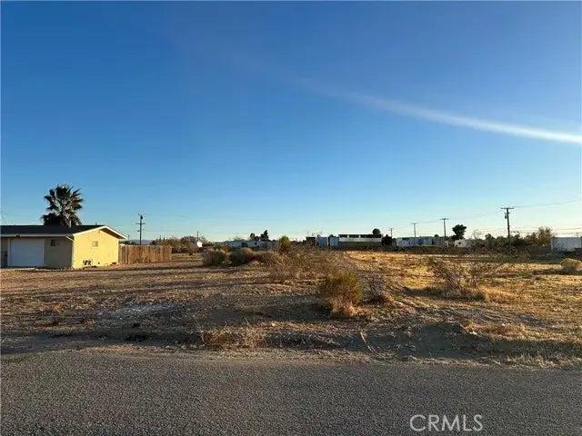 Anacapa, Victorville