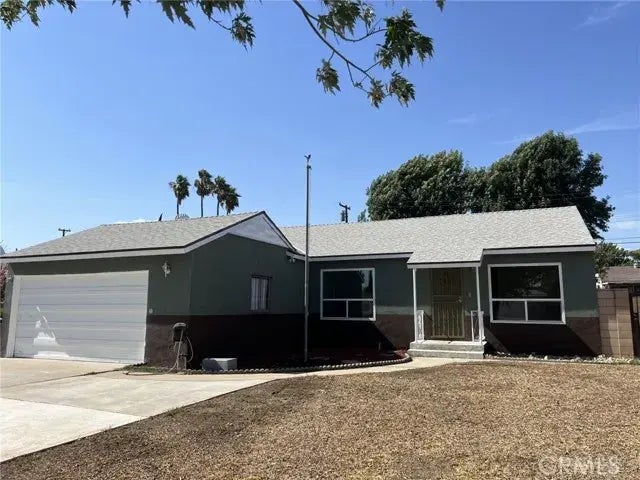 17358 Malaga Street, Fontana