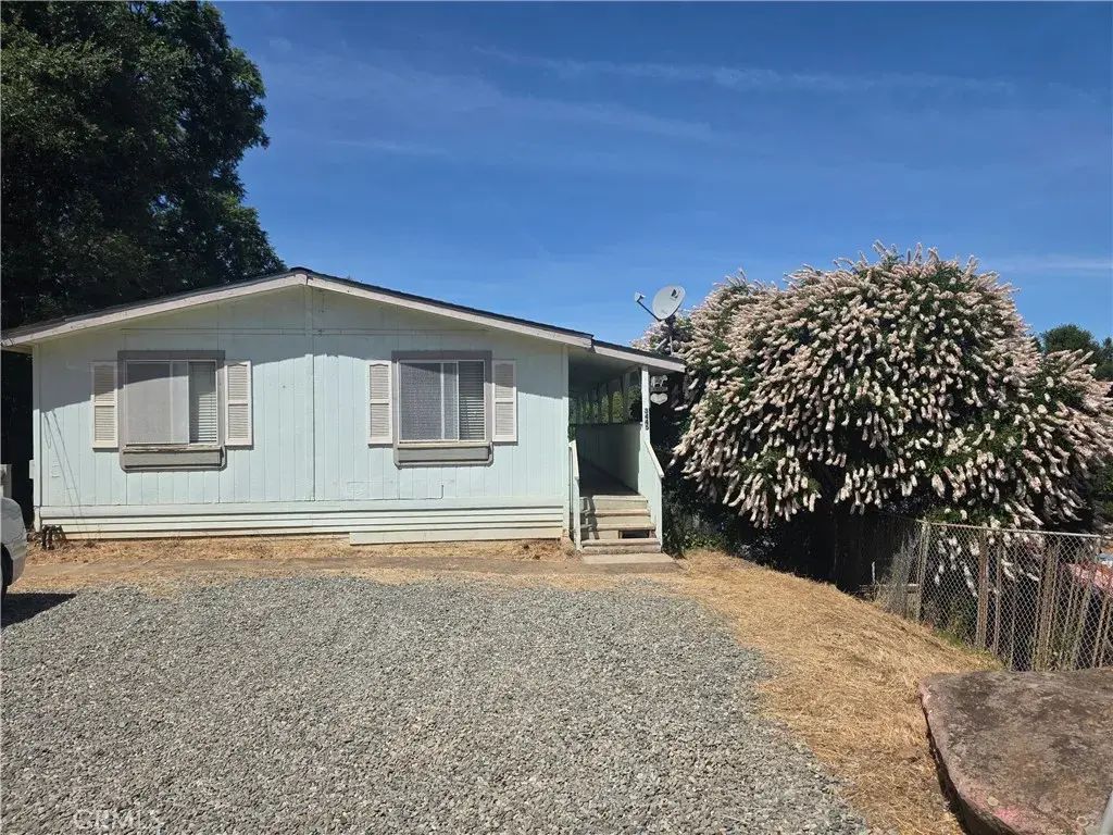 3445 Garfield Avenue, Clearlake