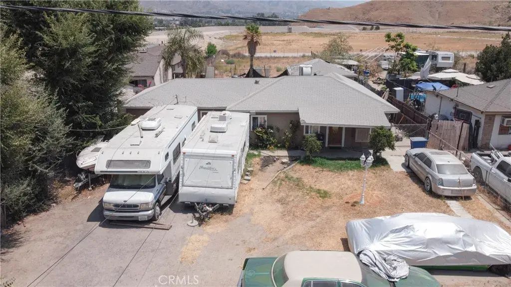 3969 N H Street, San Bernardino
