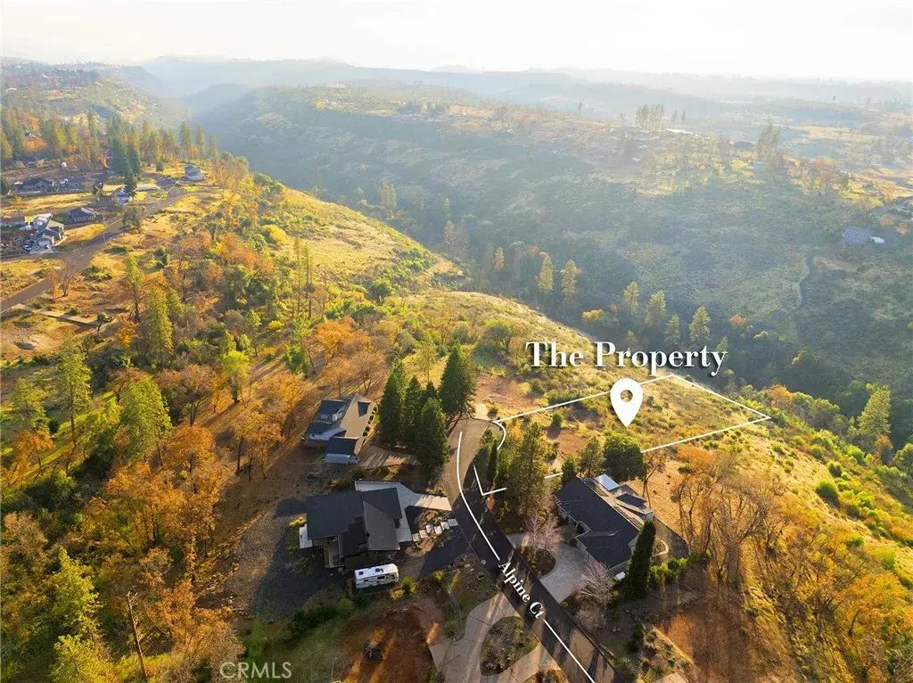 5461 Alpine, Paradise