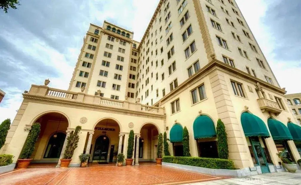 315 3rd 908, Long Beach