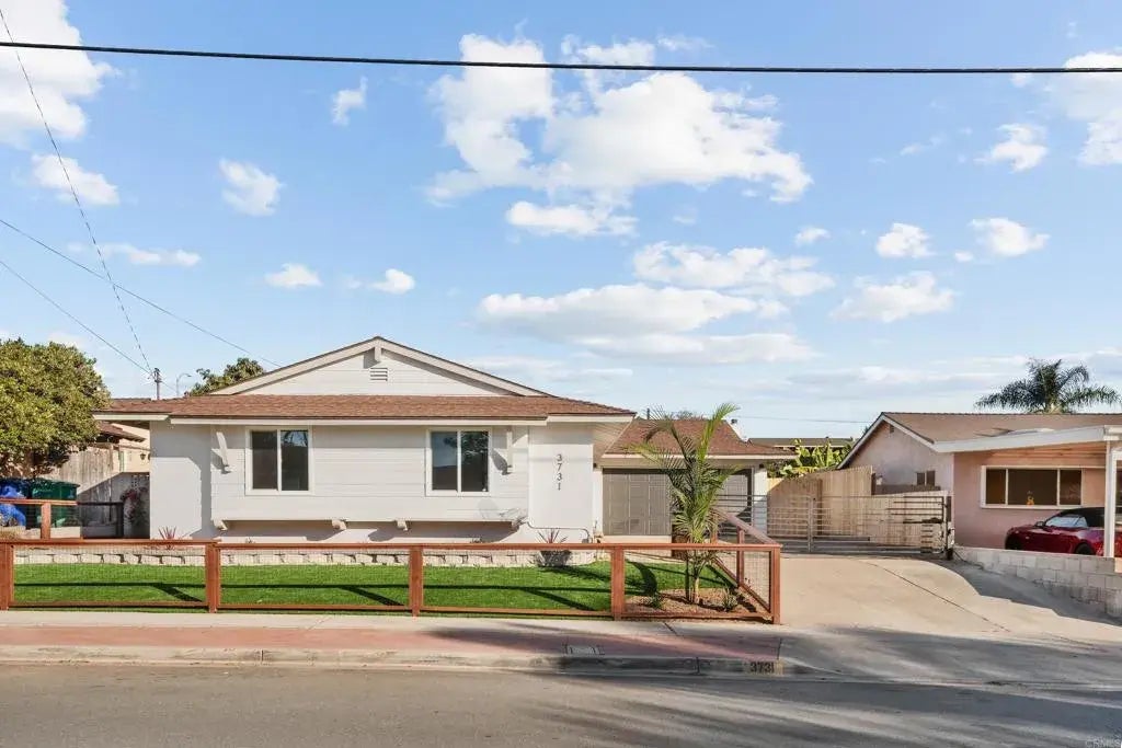 3731 Mount Aladin Avenue, CLAIREMONT