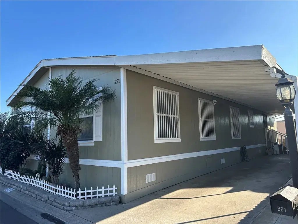 4080 W 1st 221, Santa Ana