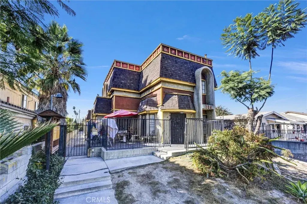 205 N Lincoln Ave Unit B, Monterey Park