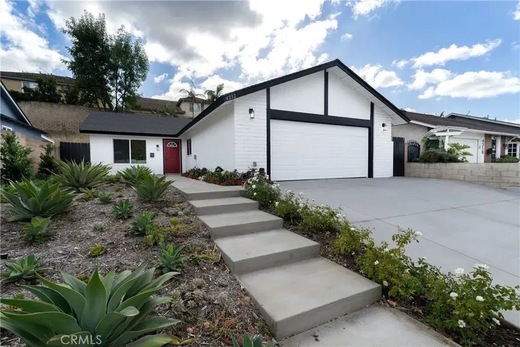 4212 E Addington Drive, Anaheim