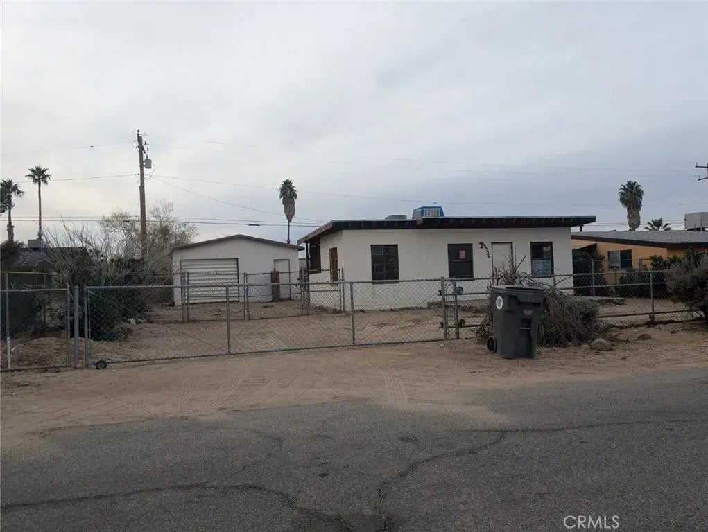 6226 Cahuilla Avenue, 29 Palms